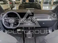 2026 Mercedes Benz GLB