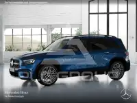 2026 Mercedes Benz GLB