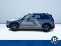 2026 Mercedes Benz GLB