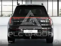 2026 Mercedes Benz GLB