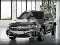 2026 Mercedes Benz GLB