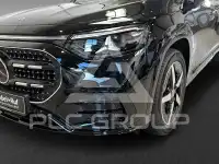 2026 Mercedes Benz GLB