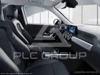 2026 Mercedes Benz GLB