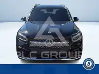 2026 Mercedes Benz GLB