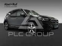 2026 Mercedes Benz GLB