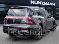 2026 Mercedes Benz GLB
