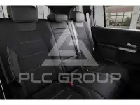 2026 Mercedes Benz GLB