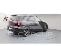 2026 Mercedes Benz GLB