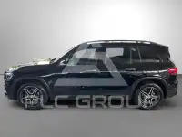 2026 Mercedes Benz GLB