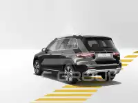 2026 Mercedes Benz GLB
