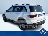 2026 Mercedes Benz GLB