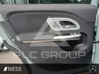 2026 Mercedes Benz GLB