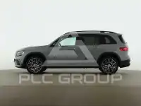 2026 Mercedes Benz GLB