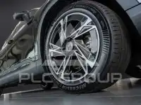 2026 Mercedes Benz GLB