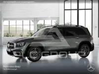 2026 Mercedes Benz GLB