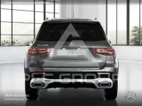 2026 Mercedes Benz GLB