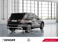 2026 Mercedes Benz GLB