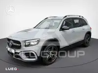 2026 Mercedes Benz GLB