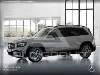 2026 Mercedes Benz GLB