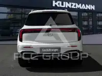 2026 Mercedes Benz GLB
