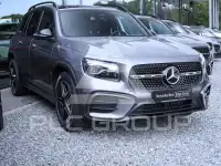 2026 Mercedes Benz GLB
