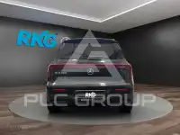 2026 Mercedes Benz GLB