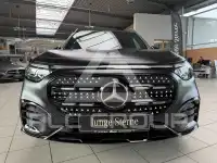 2026 Mercedes Benz GLB