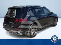 2026 Mercedes Benz GLB