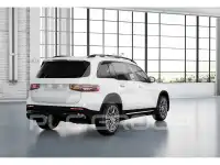 2026 Mercedes Benz GLB