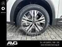 2026 Mercedes Benz GLB