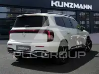 2026 Mercedes Benz GLB