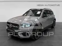 2026 Mercedes Benz GLB