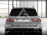 2026 Mercedes Benz GLB