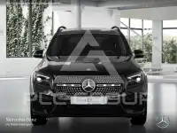 2026 Mercedes Benz GLB