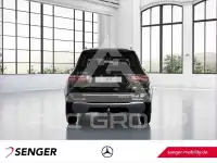 2026 Mercedes Benz GLB