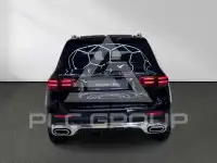 2026 Mercedes Benz GLB