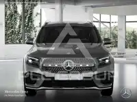 2026 Mercedes Benz GLB