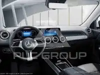 2026 Mercedes Benz GLB