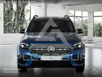 2026 Mercedes Benz GLB