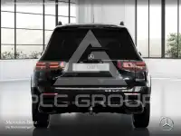 2026 Mercedes Benz GLB