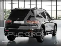 2026 Mercedes Benz GLB