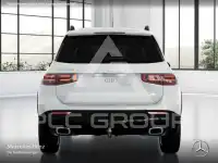2026 Mercedes Benz GLB