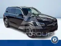 2026 Mercedes Benz GLB