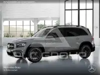 2026 Mercedes Benz GLB