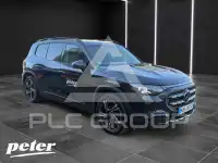 2026 Mercedes Benz GLB