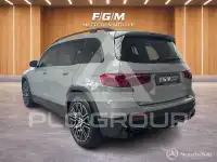 2026 Mercedes Benz GLB