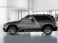 2026 Mercedes Benz GLB