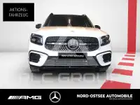 2026 Mercedes Benz GLB