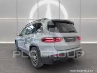2026 Mercedes Benz GLB