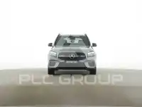 2026 Mercedes Benz GLB